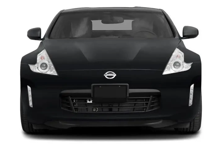 $22998 : Nissan 370Z 2013 Base 2dr Co image 4