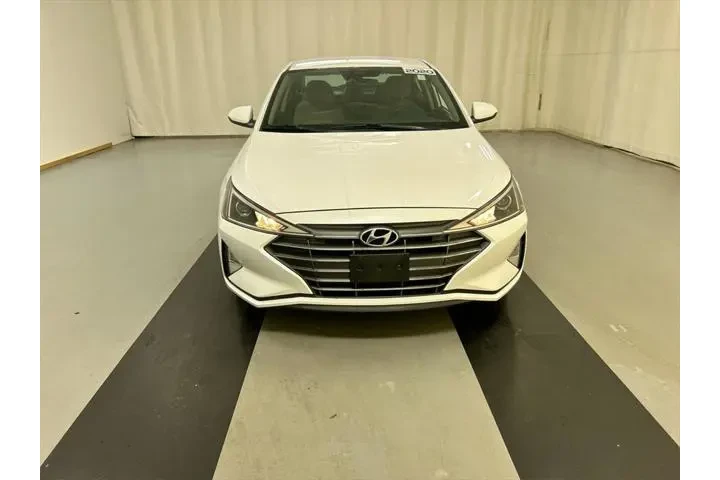 $12991 : Hyundai ELANTRA 2020 SEL 4dr image 3