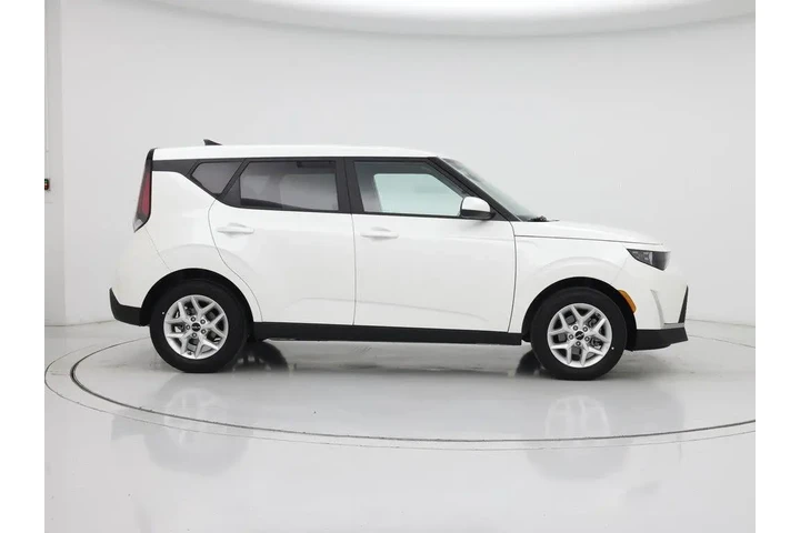 $20998 : Kia Soul 2025 LX 4dr Crossov image 7