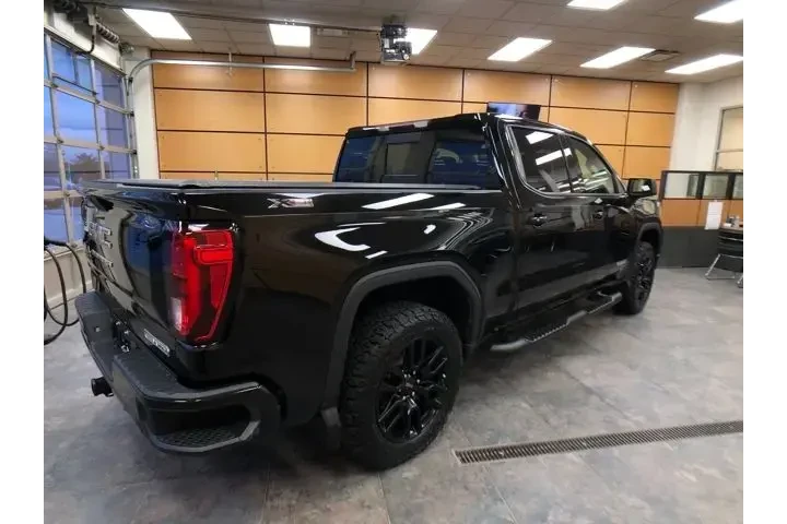 $31085 : GMC Sierra 1500 2020 4x4 Ele image 7