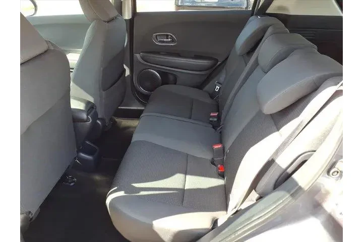 $20560 : Honda HR-V 2022 EX 4dr Cross image 9