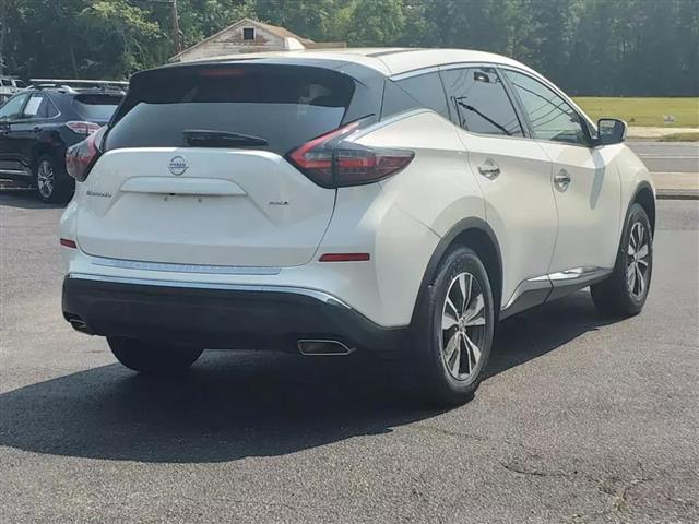 $23000 : 2021 NISSAN MURANO2021 NISSAN image 8