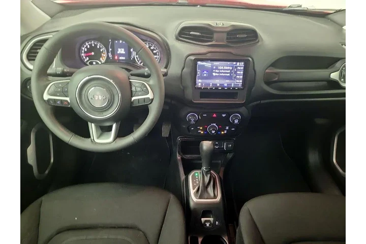 $15998 : Jeep Renegade 2018 Latitude image 9