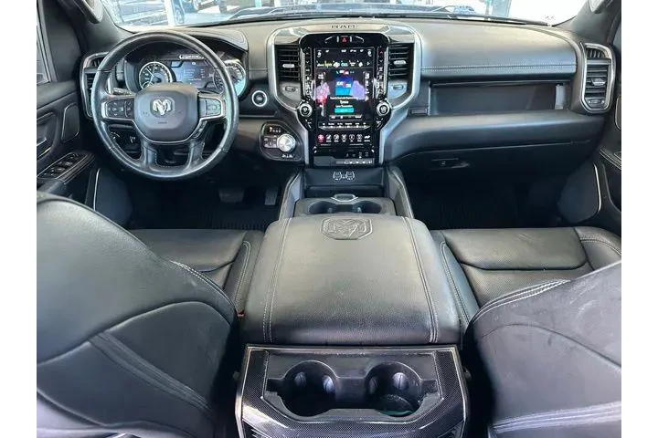 $39785 : Ram 1500 2020 4x4 Rebel 4dr image 9