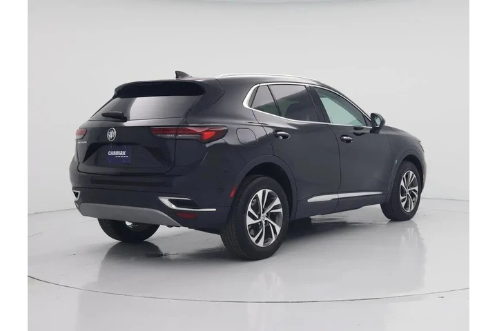 $25998 : Buick Envision 2023 Essence image 8