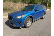 $9899 : Mazda CX-5 2014 Touring 4dr thumbnail