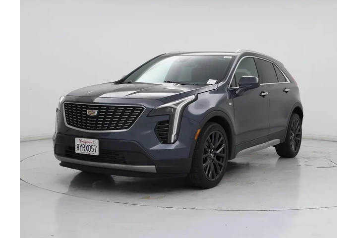 $23998 : Cadillac XT4 2019 Premium Lu image 4