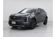 $23998 : Cadillac XT4 2019 Premium Lu thumbnail