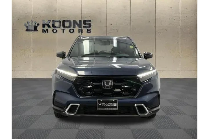 $33000 : Honda CR-V Hybrid 2024 AWD S image 3