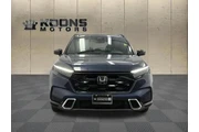 $33000 : Honda CR-V Hybrid 2024 AWD S thumbnail