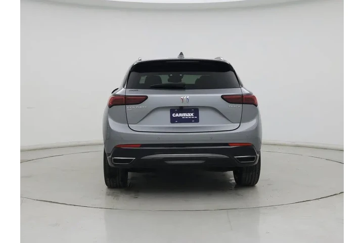 $35998 : Buick Envision 2024 AWD Spor image 6