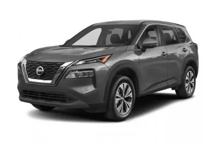 $22400 : Nissan Rogue 2023 SV 4dr Cro image 1