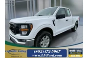 Ford F-150 2023 4x4 XL 4dr S en Vermont