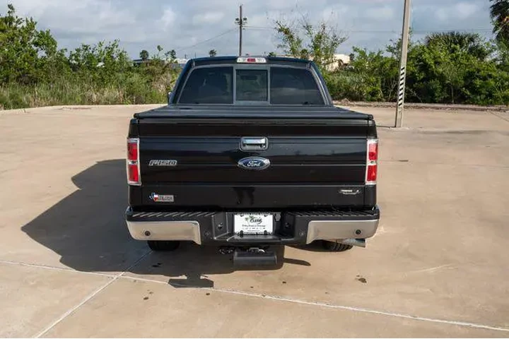 $19707 : Ford F-150 2014 4x2 FX2 4dr image 9