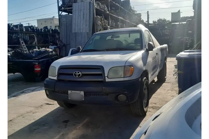 $1 : 2000 - 04 TOYOTA TUNDRA MOTOR image 1