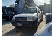 2000 - 04 TOYOTA TUNDRA MOTOR en Los Angeles