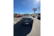 2014 Traverse LTZ thumbnail