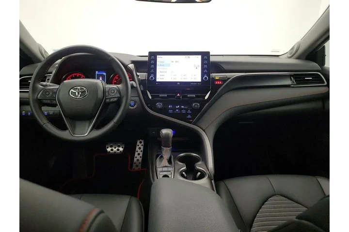 $35998 : Toyota Camry 2022 TRD 4dr Se image 9