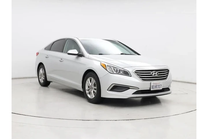 $11998 : Hyundai SONATA 2017 SE 4dr S image 1
