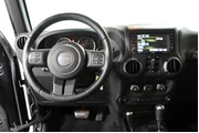 $19987 : Jeep Wrangler Unlimited 2015 thumbnail