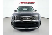 $27975 : Kia Telluride 2021 AWD EX 4d thumbnail