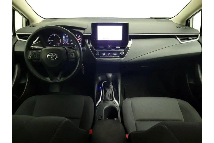 $19998 : Toyota Corolla 2023 LE 4dr S image 9