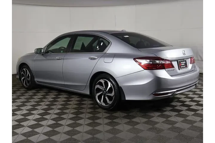 $13499 : Honda Accord 2017 EX-L 4dr S image 6