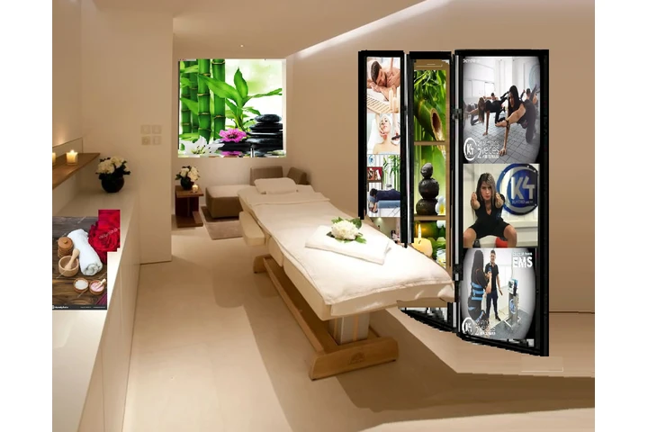 VENTA SPA PARA TRASLADAR image 7