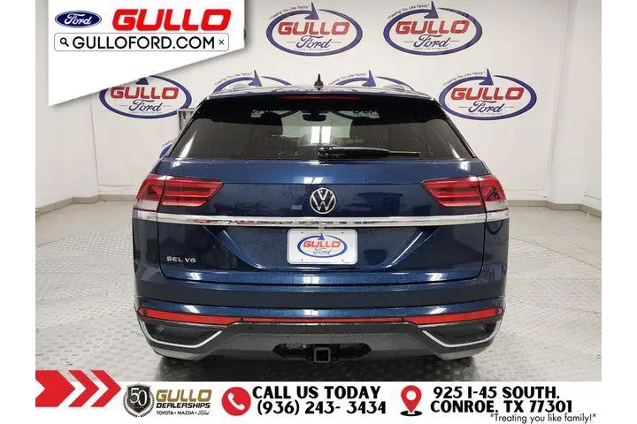 $23991 : Volkswagen Atlas Cross Sport image 6