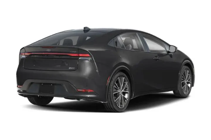 $33995 : Toyota Prius 2024 AWD Limite image 3