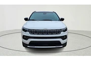 $21892 : Jeep Compass 2022 4x4 Limite thumbnail