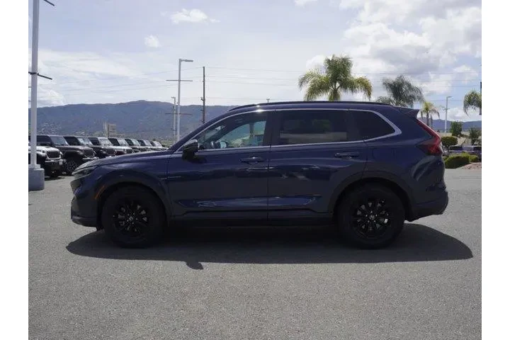 $30498 : Honda CR-V Hybrid 2023 Sport image 7