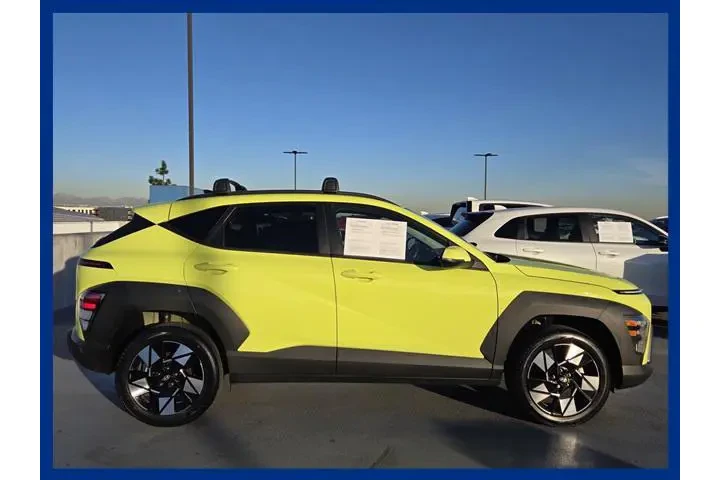 $23404 : Hyundai KONA 2024 AWD SEL 4d image 5