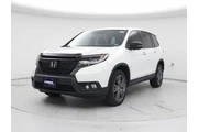 $26998 : Honda Passport 2021 AWD EX-L thumbnail