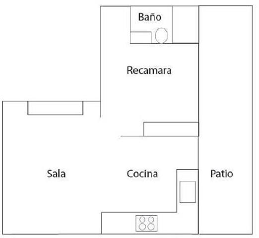 $2000 : RENTO CASITA EN WHITTIER image 3