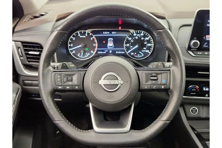 $25998 : Nissan Rogue 2023 AWD SV 4dr image 10