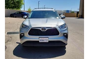 $27998 : Toyota Highlander 2020 LE 4d thumbnail