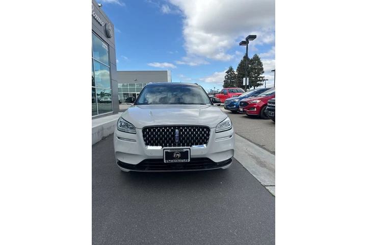 $35777 : Lincoln Corsair 2022 AWD Gra image 3