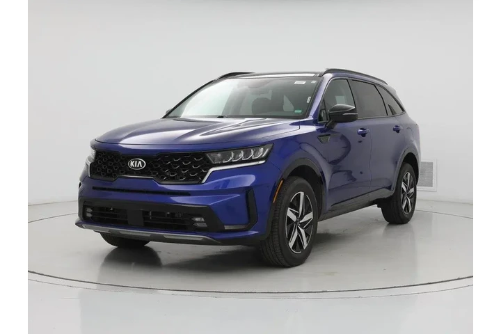 $28998 : Kia Sorento 2021 AWD EX 4dr image 4
