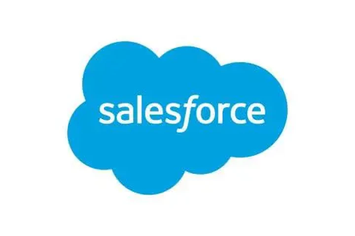 Salesforce Experience Cloud image 1