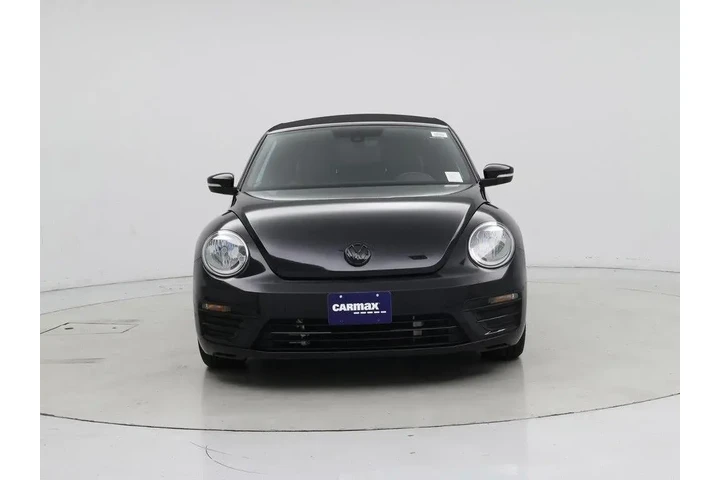 $27998 : Volkswagen Beetle Convertibl image 5