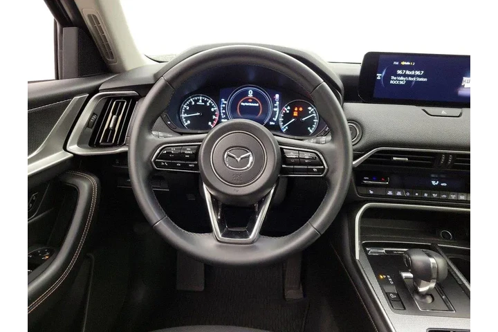 $33998 : Mazda CX-90 2024 AWD 3.3 Tur image 10