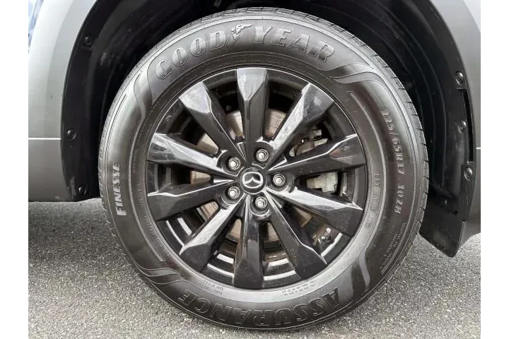 $25888 : Mazda CX-50 2025 AWD 2.5 S P image 6