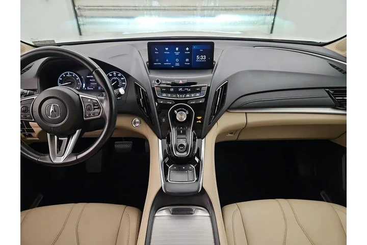 $27998 : Acura RDX 2020 SH-AWD 4dr SU image 9