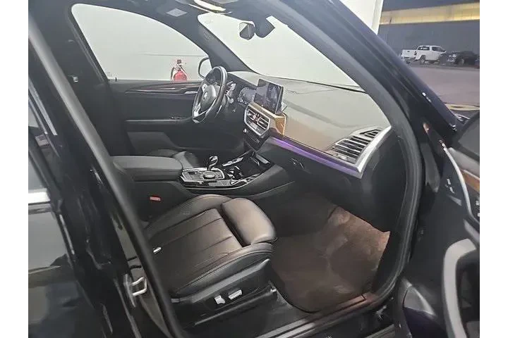 $22185 : BMW X3 2022 sDrive30i 4dr Sp image 2