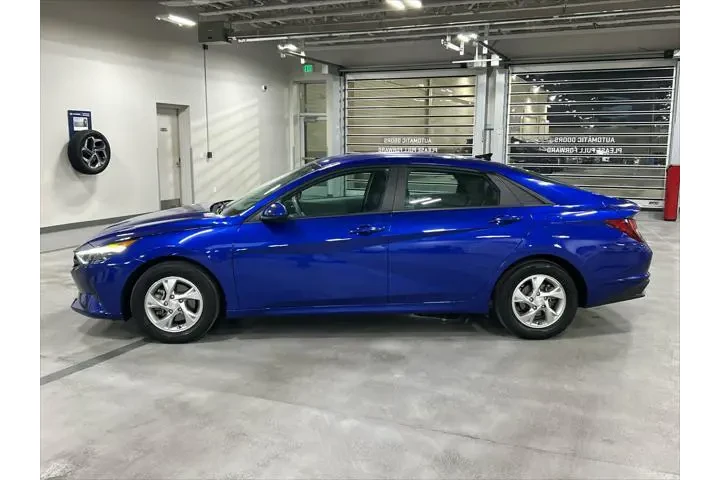 $17889 : Hyundai ELANTRA 2023 SE 4dr image 2