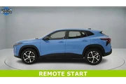 $21229 : Chevrolet Trax 2024 RS 4dr C thumbnail