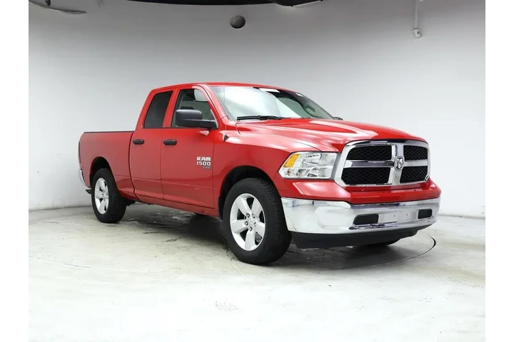 $25998 : Ram 1500 Classic 2024 4x2 SL image 1