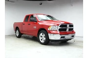 Ram 1500 Classic 2024 4x2 SL