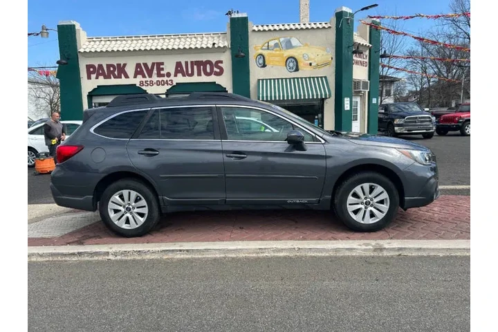$8995 : 2019 Outback 2.5i Premium image 3
